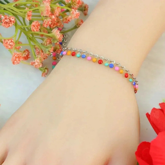 "New Beautiful Design Bracelet for Women/Girls, Gift, B679 - Picture 7 of 14